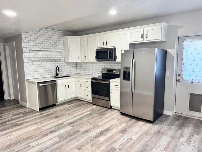 Photo - 2995 E Lookout Dr Unit Eagle 2995 Basement