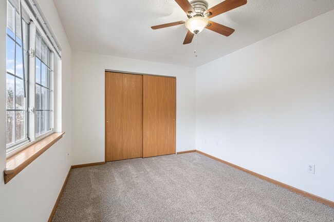 Woodland Park Apartments
