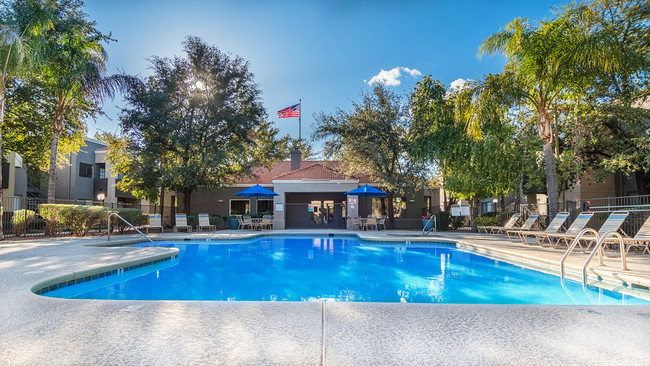 Estancia Apartments - Tucson, AZ | ForRent.com