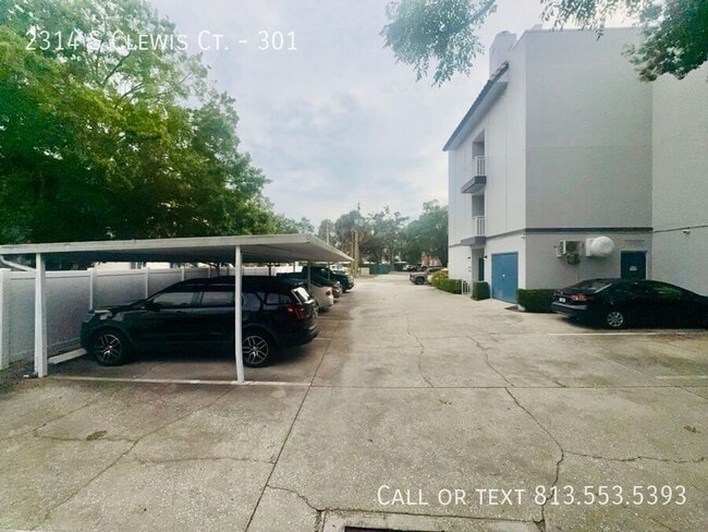 Photo - 2314 S Clewis Ct