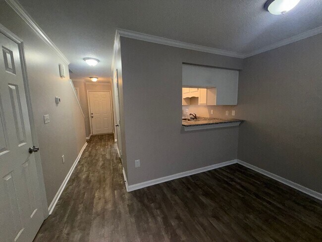 Photo - Regent Park Townhome