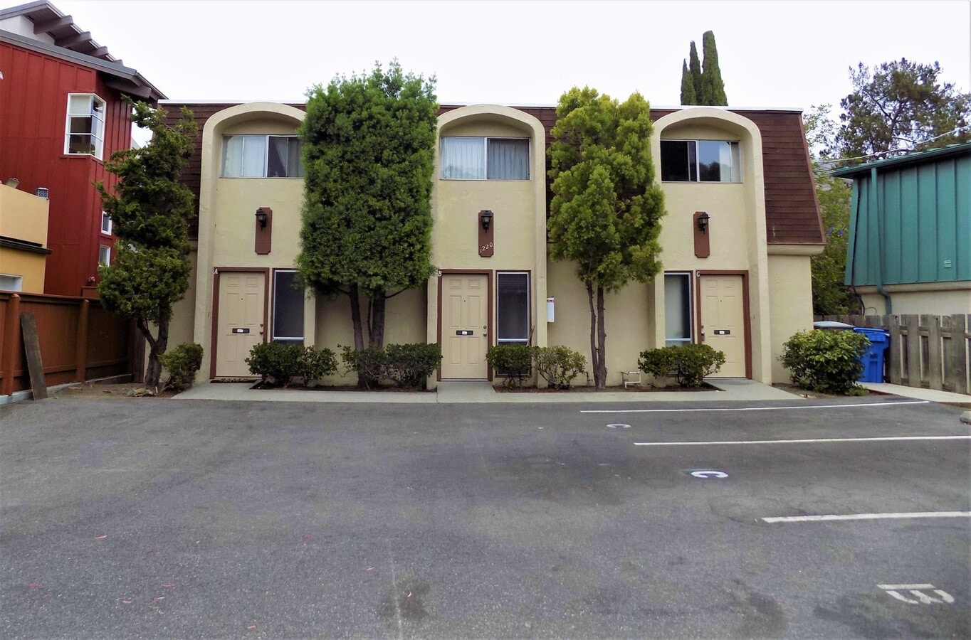 Photo - 1220 Southwood Dr Unit 1220 B