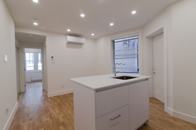 Photo - 3495 Av. Van Horne Unité 304