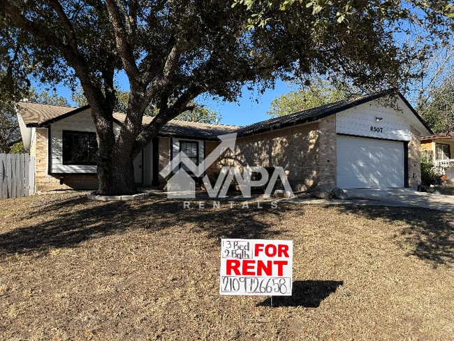 Photo - 6507 Ridge Peak Dr