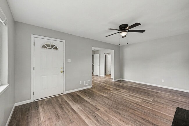 Photo - Renovated 3 Bed 2 Bath Home
