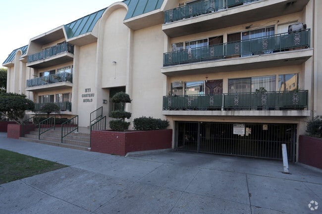 Photo - Chateau Menlo