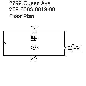 Photo - 2789 Queen City Ave