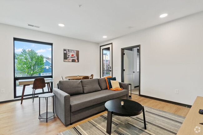 Building Photo - 423 E Michigan St Unit ID1026466P Rental