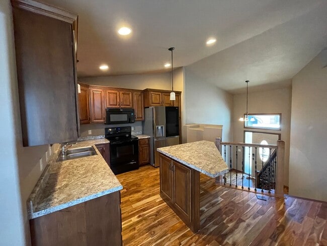 Photo - 5512 South Culbert Avenue