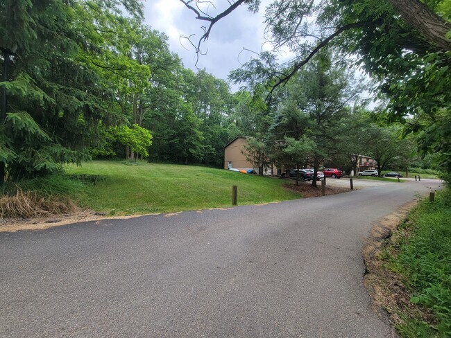 Hidden Pines Townhomes