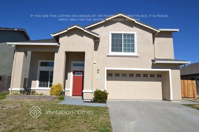 Building Photo - 823 Marsh Creek Dr