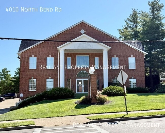 Building Photo - 4010 N Bend Rd Rental