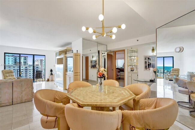 Photo - 1201 S Ocean Dr Unidad 1010S