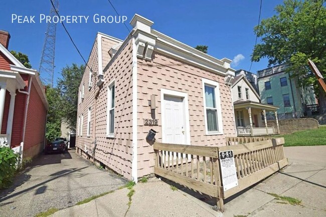 Great 3 bedroom located in Clifton Heights... - Great 3 bedroom located in Clifton Heights... Apartment