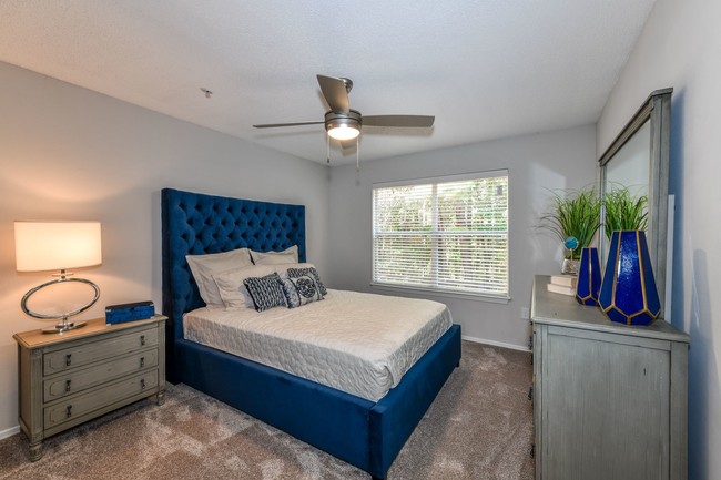 The Palmer apartments — community photo