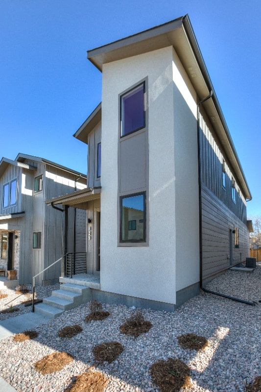 Photo - 829 Cherokee Dr Townhome