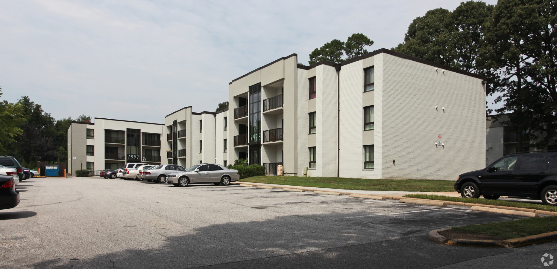 Glenview Garden Apartments - Glenview Garden Apartments