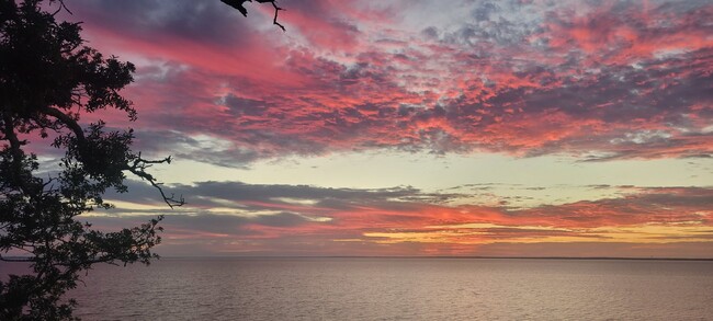 Photo - Stylish Condo in Waterfront Bayview Terrace – Updated Interiors, In-Unit Washer/Dryer, Access to ...