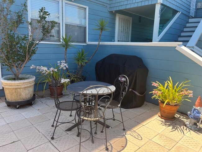 Jardín - 763 15th St Unidad 763 15th Street