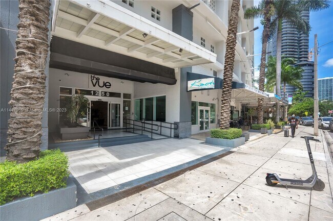 Photo - 1250 S Miami Ave Unidad 1109