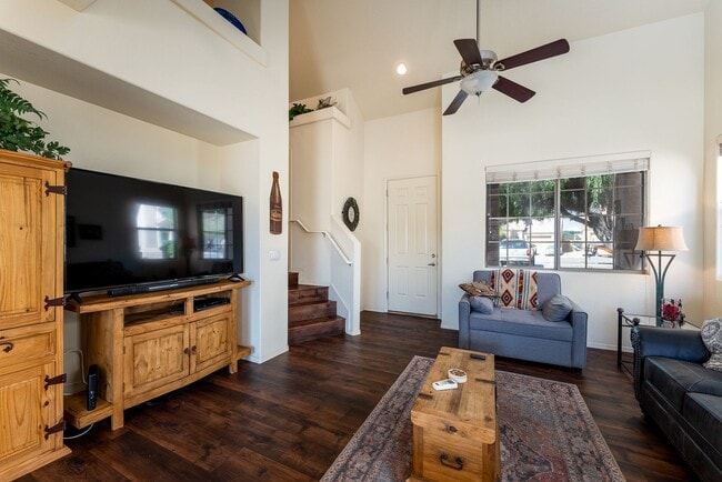 Photo - Gated Community 2 Bed/2 Bath Condo Furnished Long term Boat deep garage