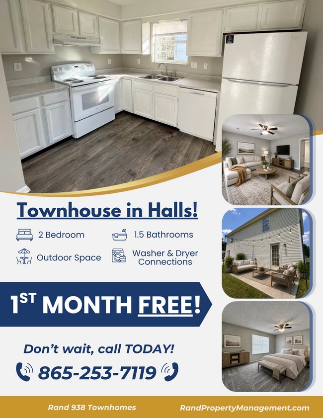 Rand 938 Townhomes
