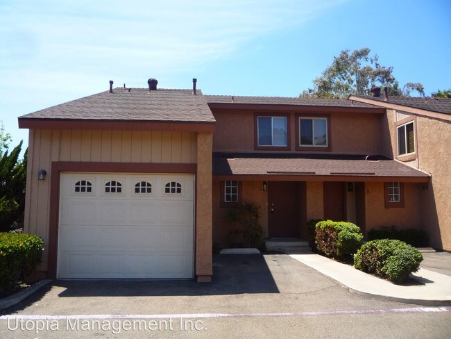 3 Br 2 5 Bath House 2030 Cerrissa Ct A Rental For Rent In San