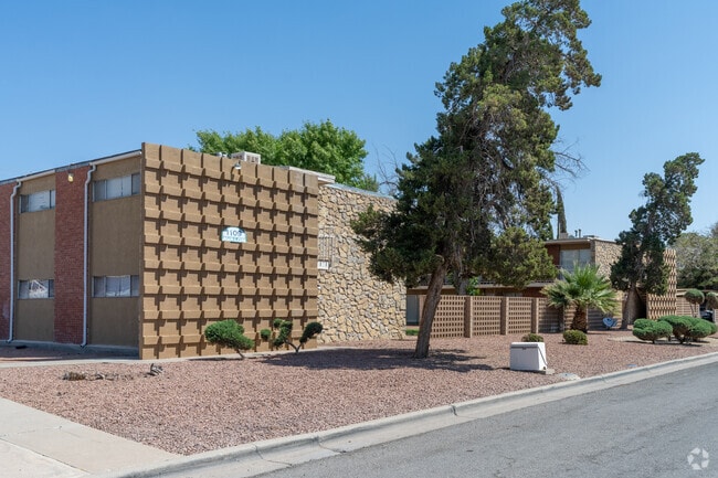 Cielo Vista Apartments - Cielo Vista Apartments