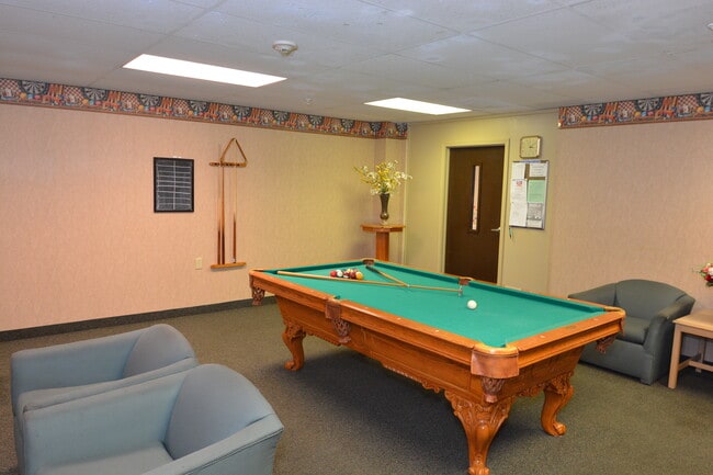 Photo - Canton Towers - Income Restricted 62+