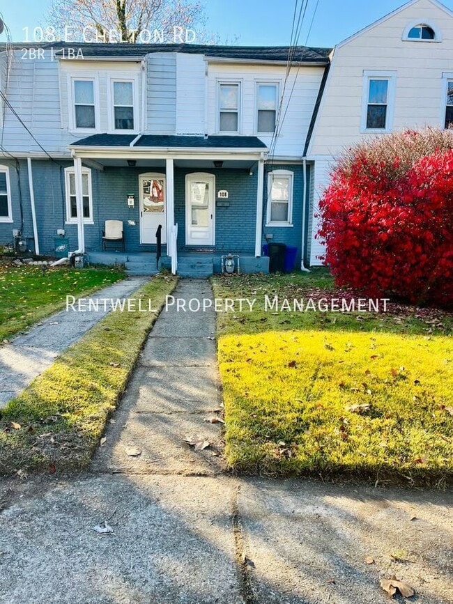 Building Photo - 108 E Chelton Rd