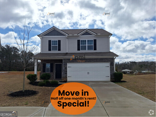 Building Photo - 170 Innis Brk Cir Rental
