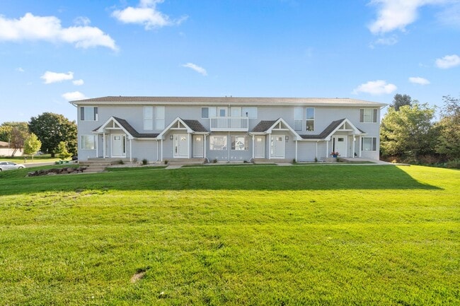 Riverstone Townhomes
