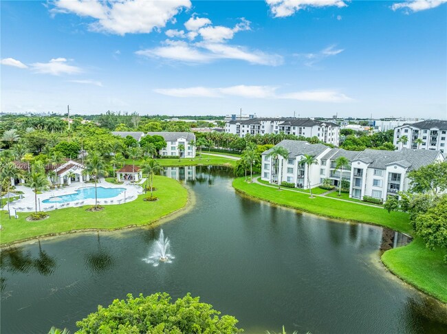 Building Photo - 4350 NW 107th Ave Unit 204