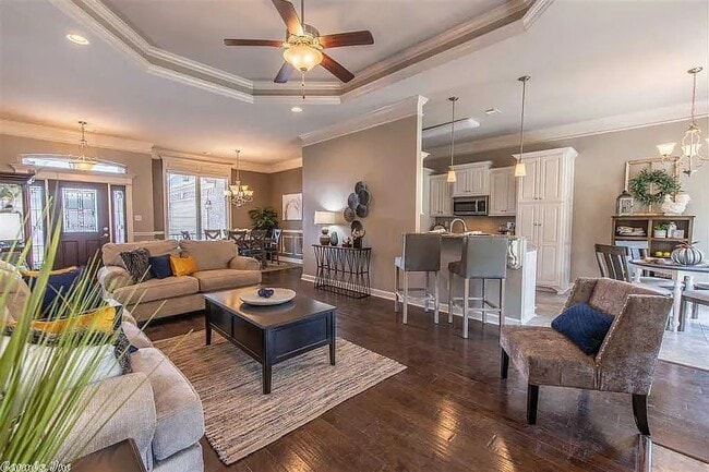 Photo - 9309 Meadow Gardens Cir