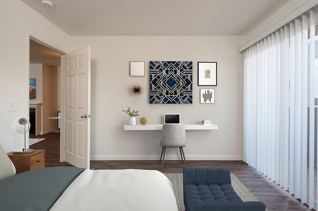 Photo - Playa Marina Apts