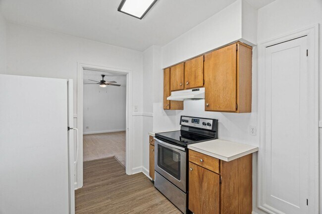 Photo - Spacious 4 Bed, 3 Bath Corner Lot Home!