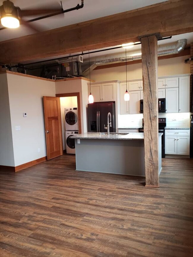 Photo - The Schurmeier Lofts