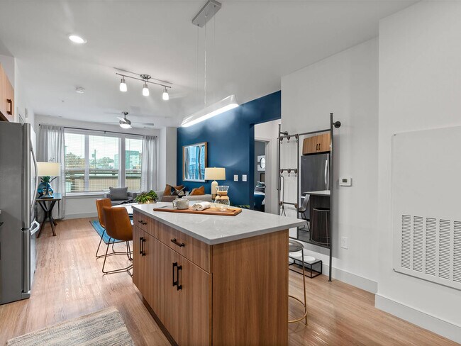 Vero Apartments
