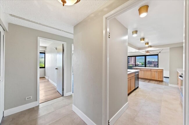 Photo - Stylish Imperial Plaza Condo in Prime Downtown Location