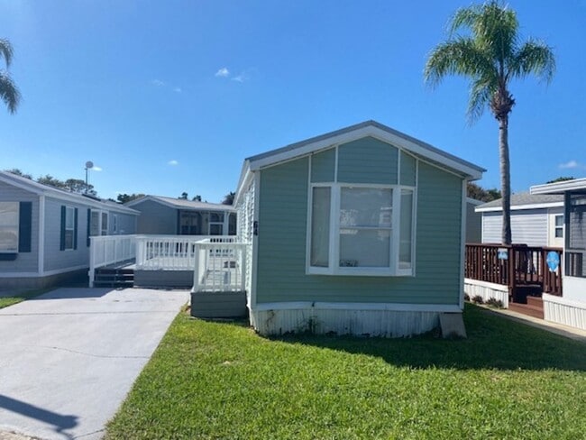 Building Photo - 4825 A1A South, unit 64