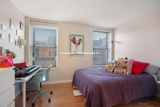 Photo - 1661-1663 Washington St. Unit 401 Unit 401