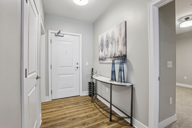 Photo - The Wren & The Windsor in Carmel City Center