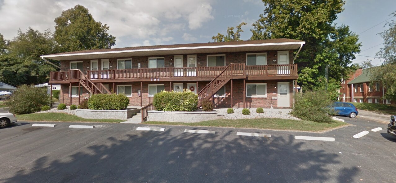 Photo - 209 S Kimberlin St Apartments Unit 2