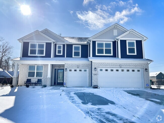 Building Photo - 7683 Fairwood Blvd Rental