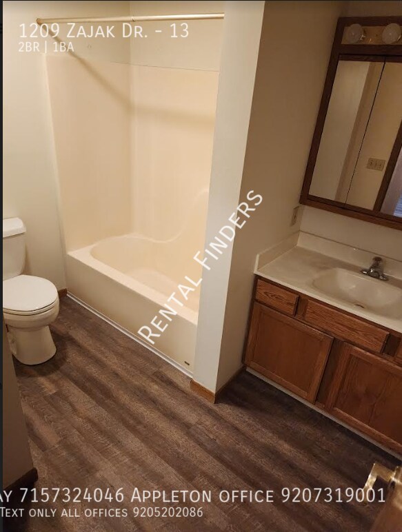 Photo - 1209 Zajak Dr Unidad 13