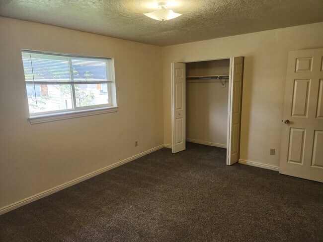 Railyard Apartments