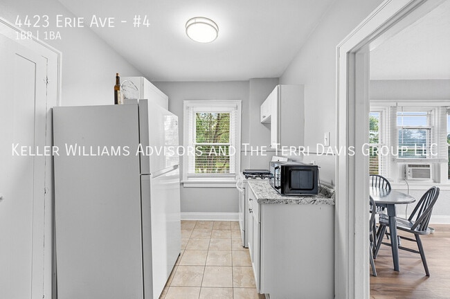 4423 Erie Ave Unidad 4
