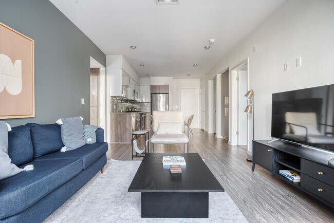 Photo - 650 E Capitol Ave Unit FL5-ID2071