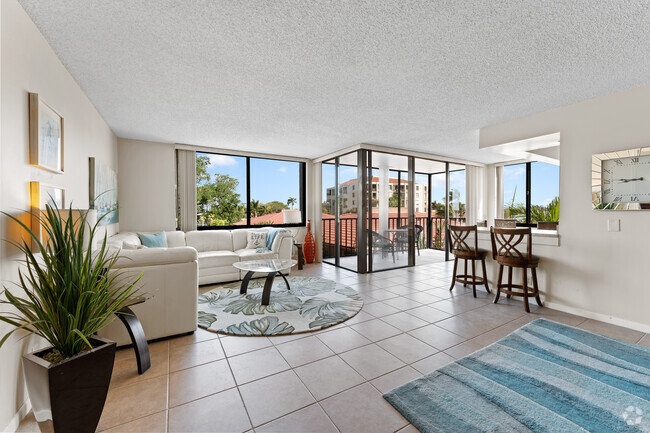 Building Photo - 6268 Palma del Mar Blvd S Unit 306 Rental