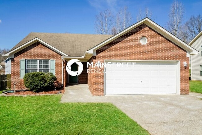 Building Photo - 3 Bedroom Pet-Friendly Home in SHEPHERDSVILLE, KY with Main Street Renewal